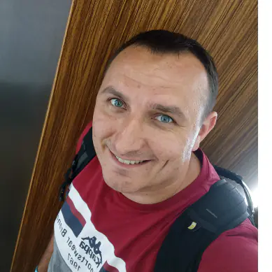 Мастер за работой