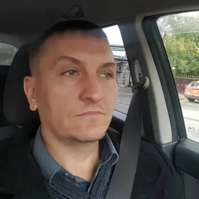 Мастер за работой